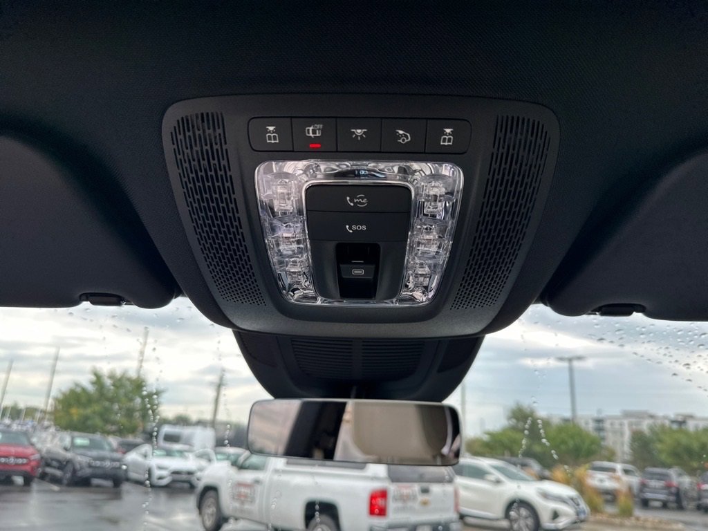 New 2026 Mercedes-Benz GLE 350 GLE 350 image 22