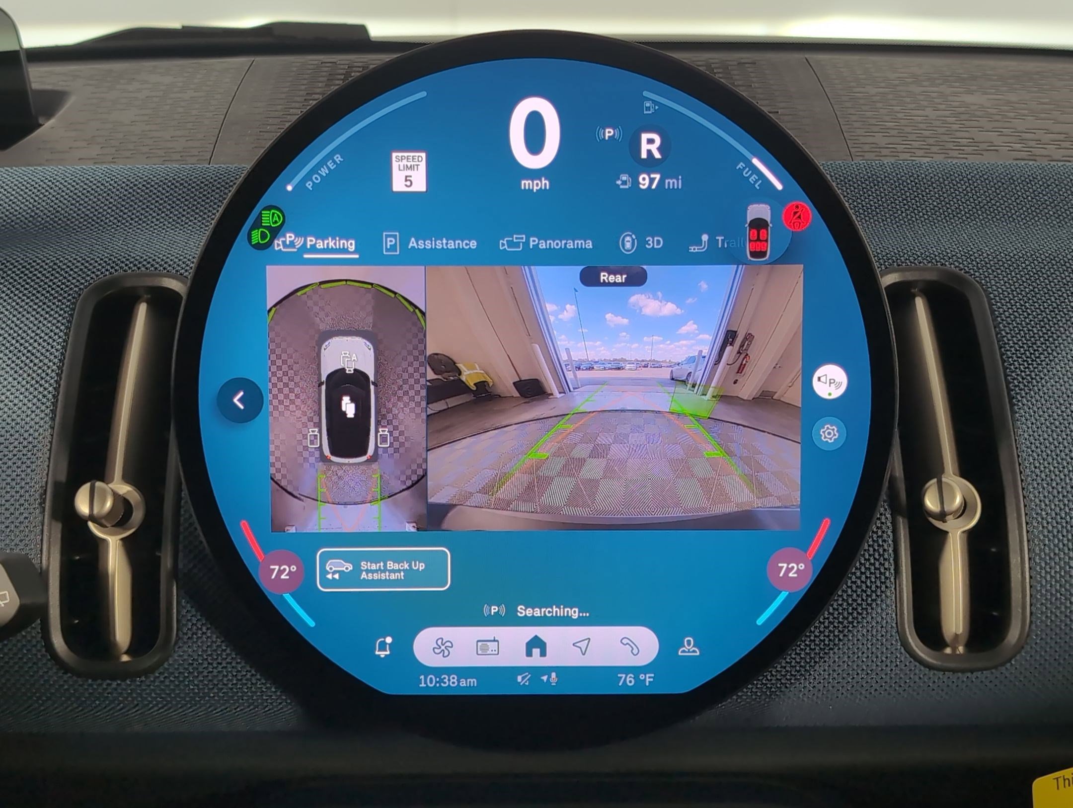 New 2026 MINI Cooper Countryman S w/ Comfort Package Max image 23