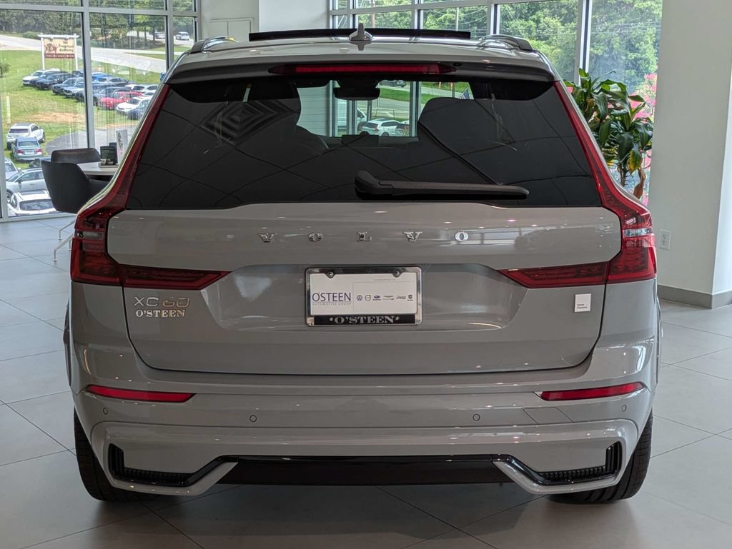 New 2026 Volvo XC60 T8 Polestar AWD/4WD image 5