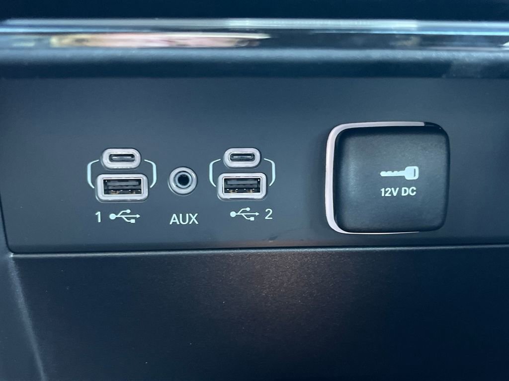 New 2026 Jeep Grand Cherokee Limited AWD/4WD image 19