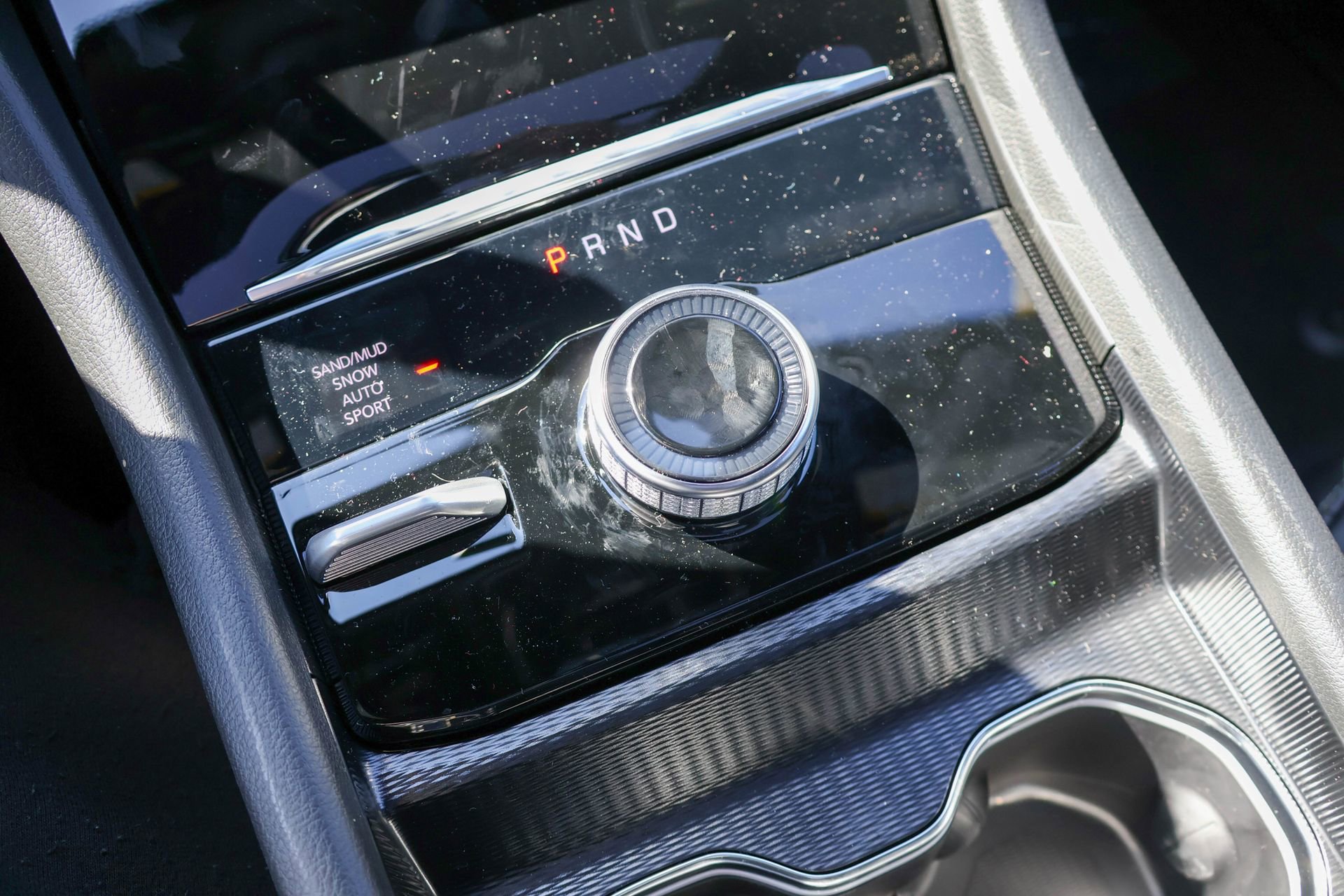 New 2026 Jeep Grand Cherokee L Limited w/ Limited Altitude Package image 27