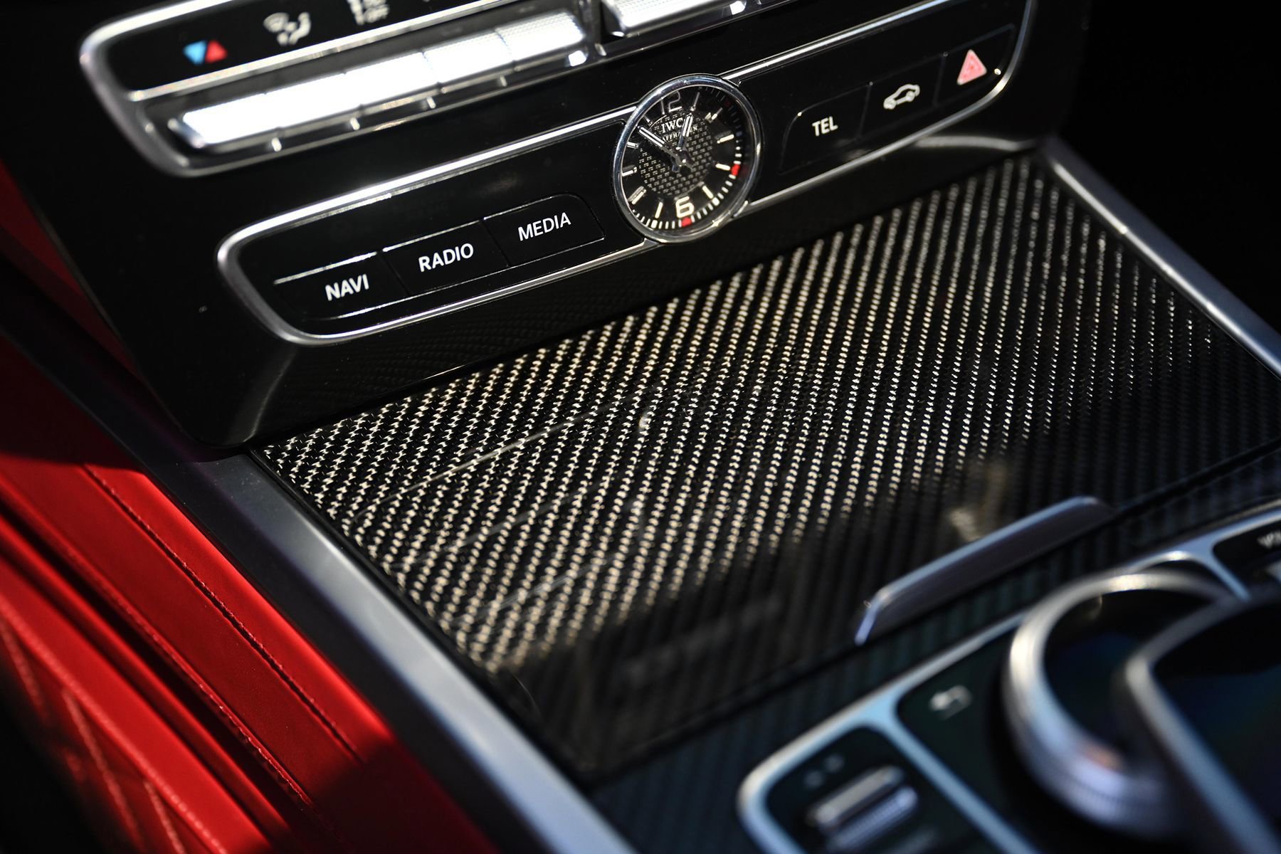 Used 2020 Mercedes-Benz G 63 AMG 4MATIC image 34