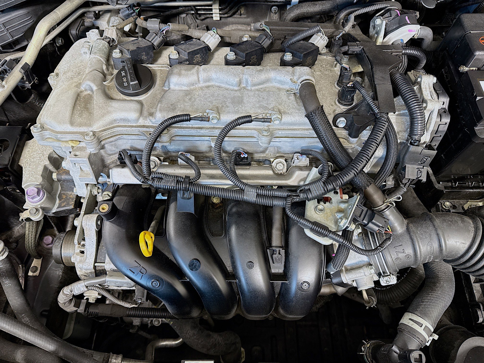 Used 2020 Toyota Corolla LE image 38