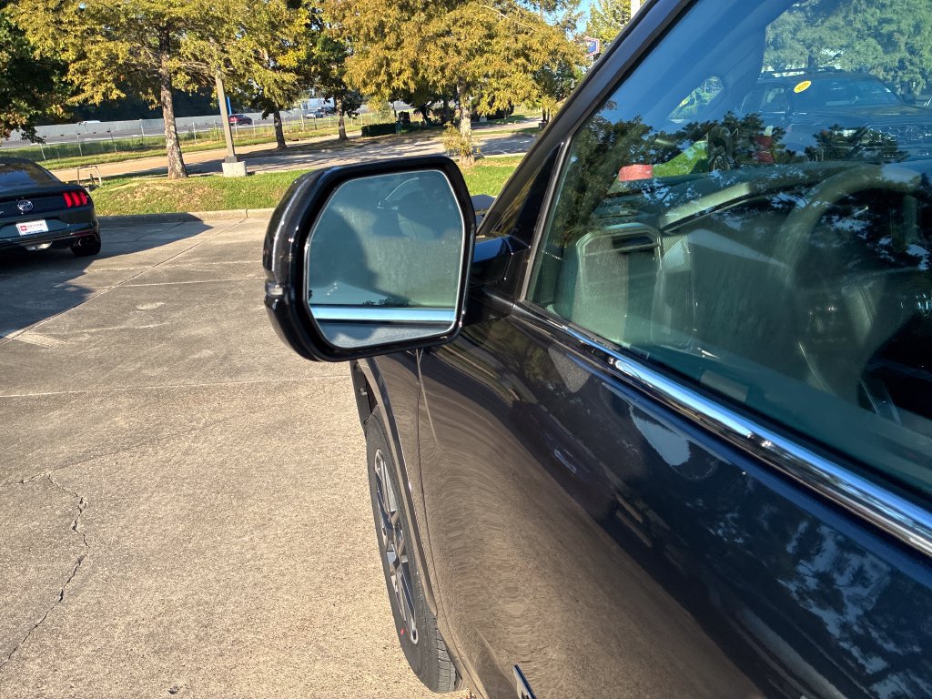 New 2026 Toyota Tundra Limited RWD image 14