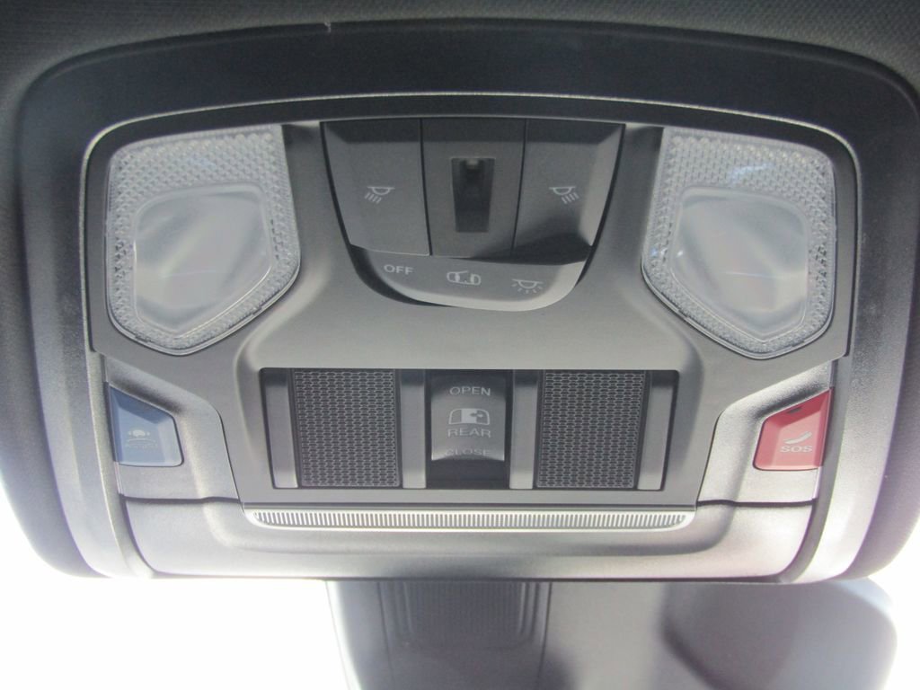 Used 2025 RAM 1500 Big Horn image 36