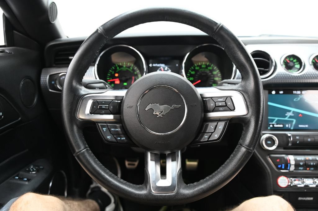 Used 2017 Ford Mustang GT Premium w/ GT Performance Package RWD image 26