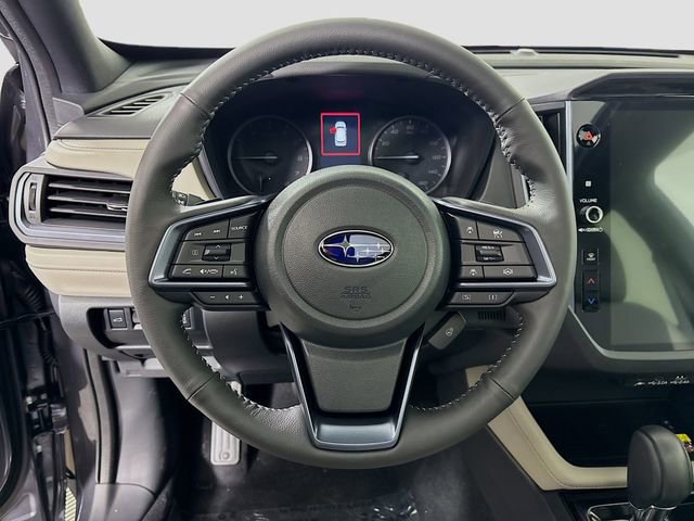 New 2026 Subaru Forester Limited image 11