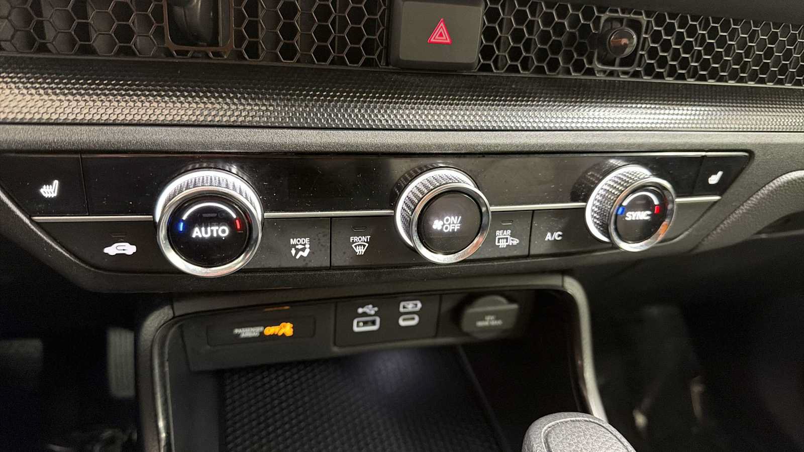 Used 2024 Honda CR-V EX image 20