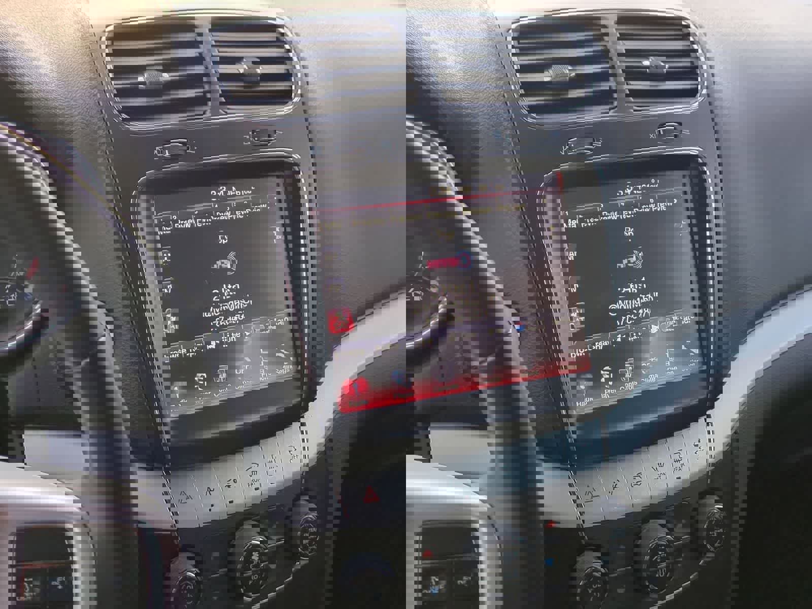 Used 2012 Dodge Journey Crew FWD image 28