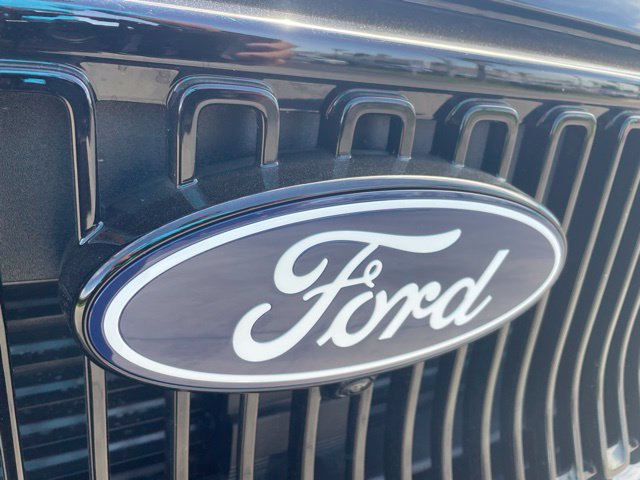 New 2026 Ford Maverick Lobo AWD/4WD image 30