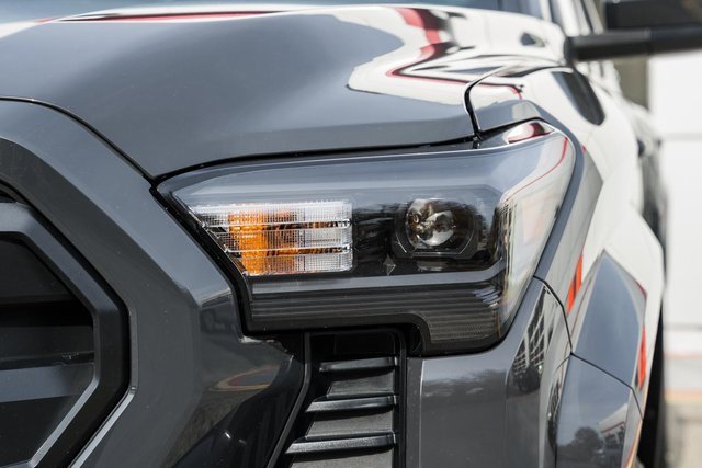 New 2025 Toyota Tacoma SR5 image 10