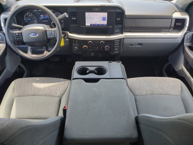 Used 2025 Ford F250 XLT AWD/4WD image 16