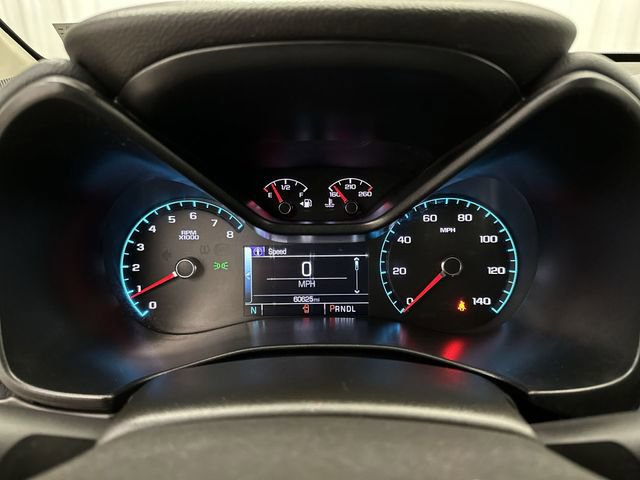 Used 2018 Chevrolet Colorado Z71 image 14