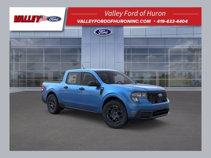 New 2026 Ford Maverick XLT image 1