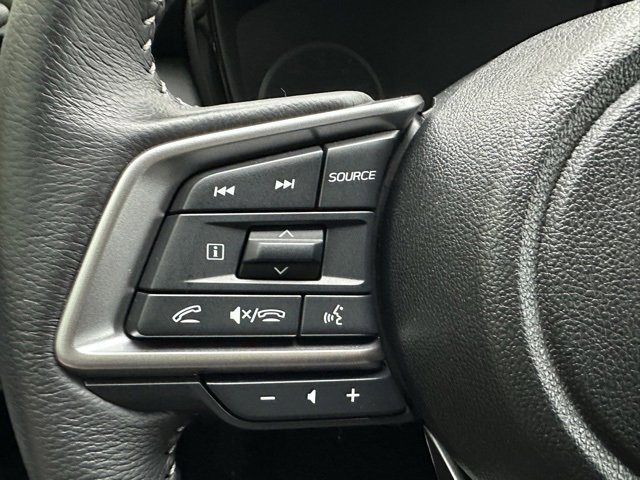 Used 2025 Subaru Outback Premium image 15