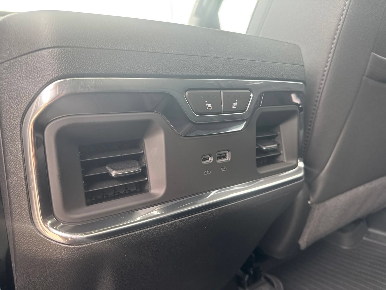 New 2026 Chevrolet Silverado 2500 LTZ AWD/4WD image 15