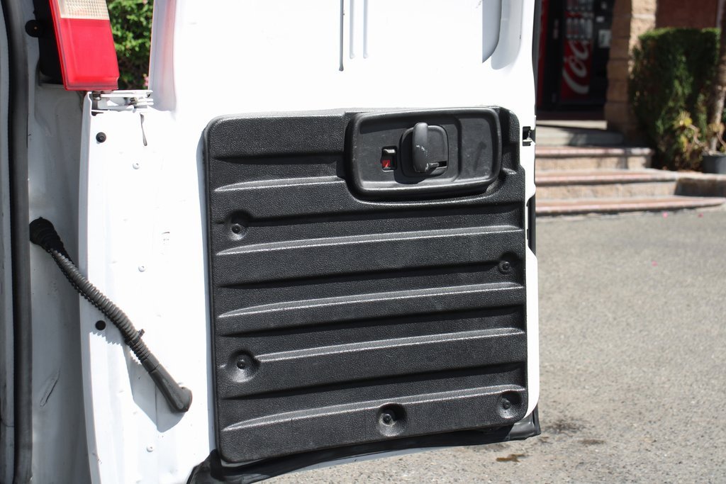 Used 2012 Chevrolet Express 2500 w/ Power Package image 10