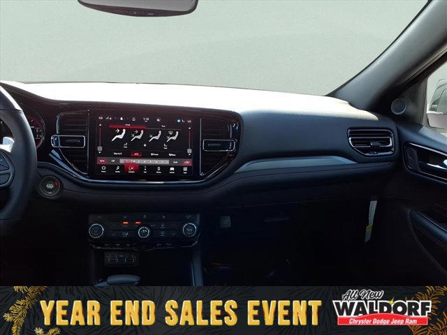 New 2026 Dodge Durango GT w/ Blacktop Package image 15