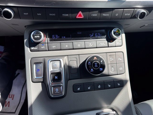 Used 2025 Hyundai Palisade SEL AWD/4WD image 39