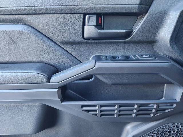 New 2026 Toyota Tacoma SR5 image 19