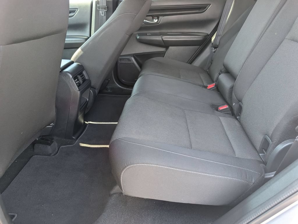 Used 2025 Honda CR-V LX image 26