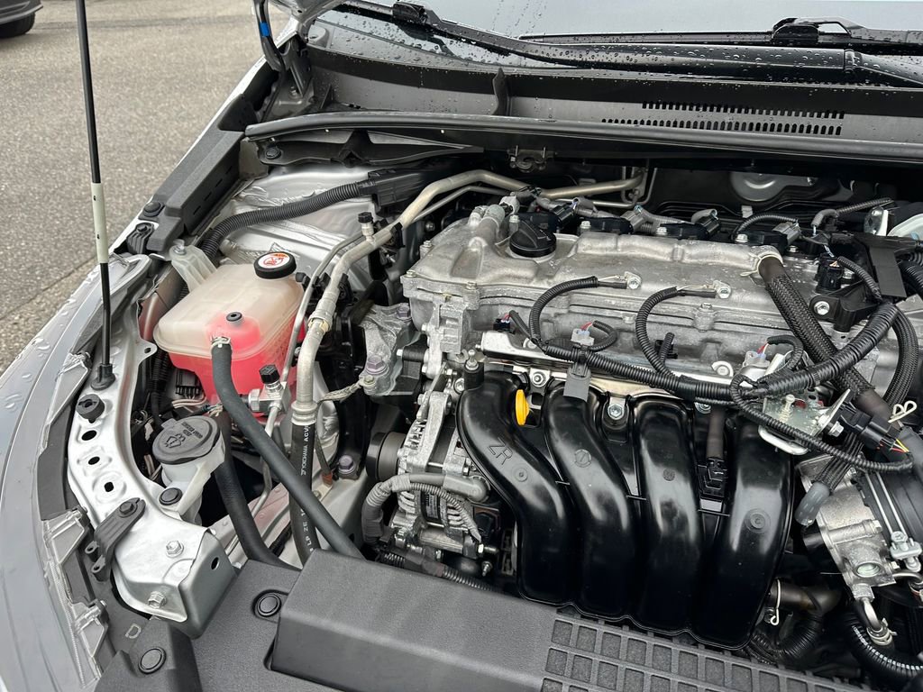 Used 2022 Toyota Corolla LE image 19