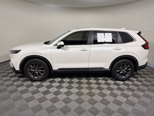 Used 2026 Honda CR-V EX-L image 3