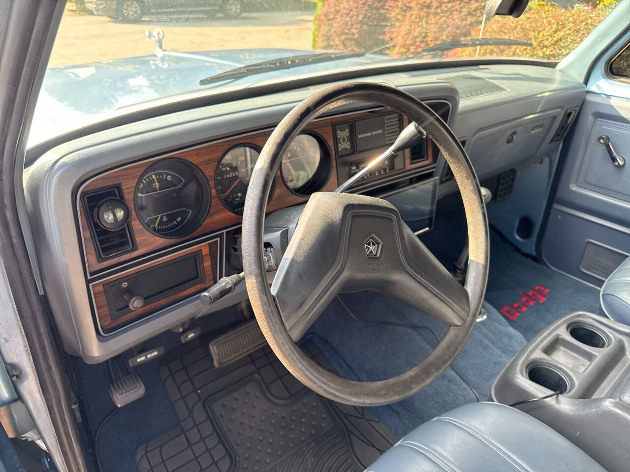 Used 1988 Dodge Ramcharger 4WD image 18