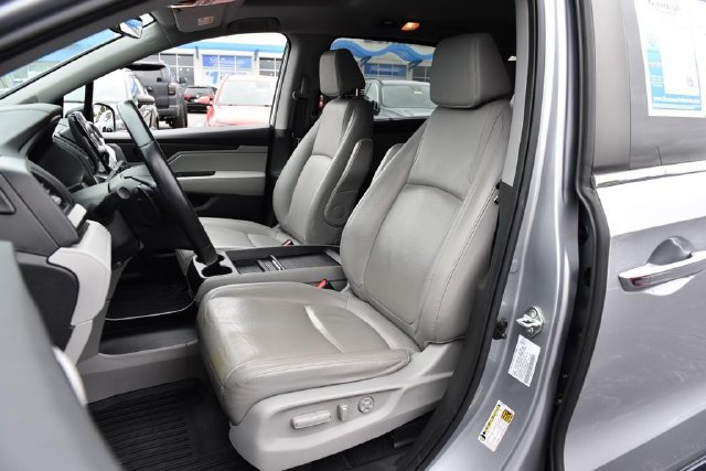Used 2019 Honda Odyssey EX-L image 20