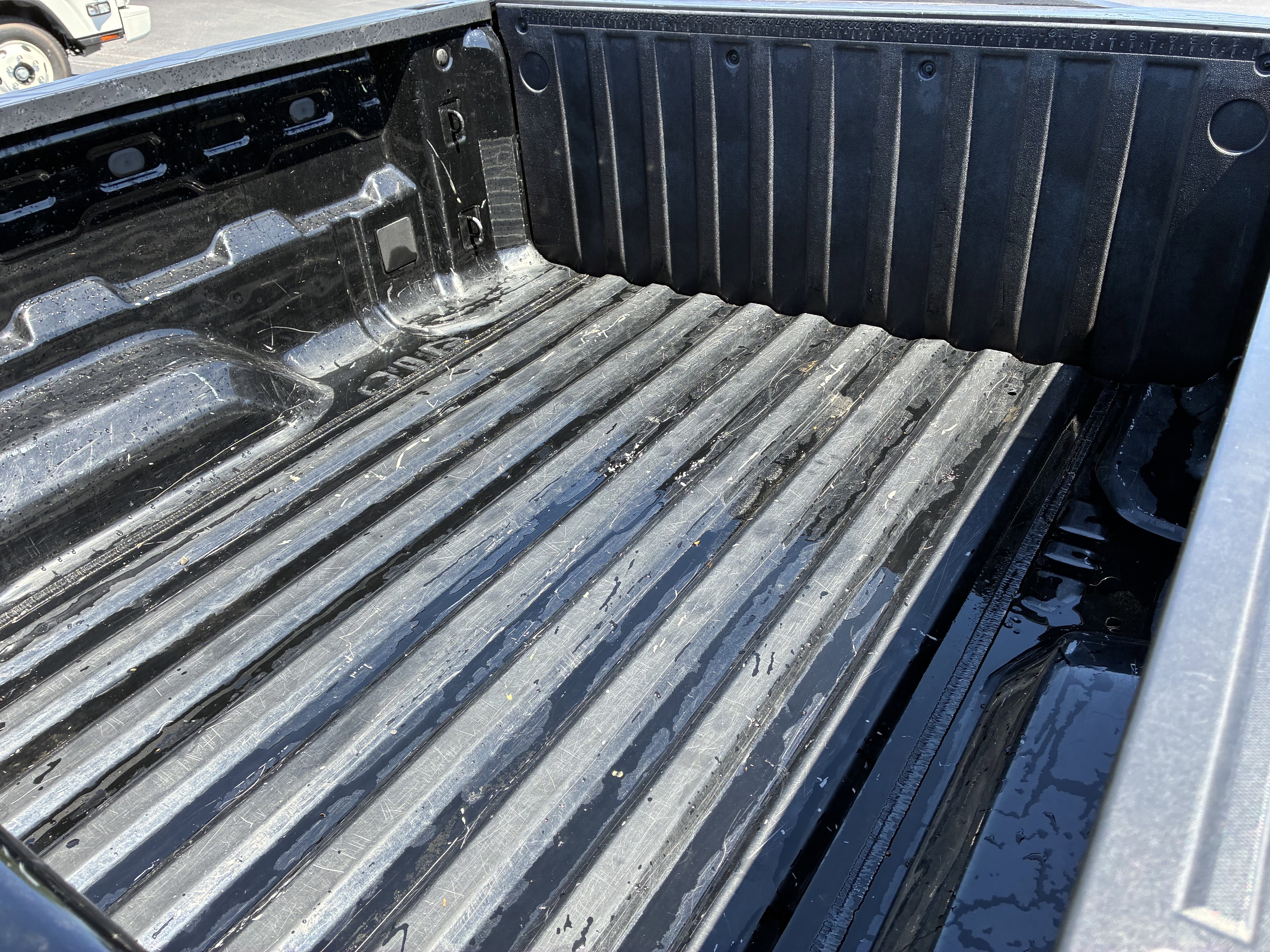 Used 2024 Chevrolet Colorado W/T image 5