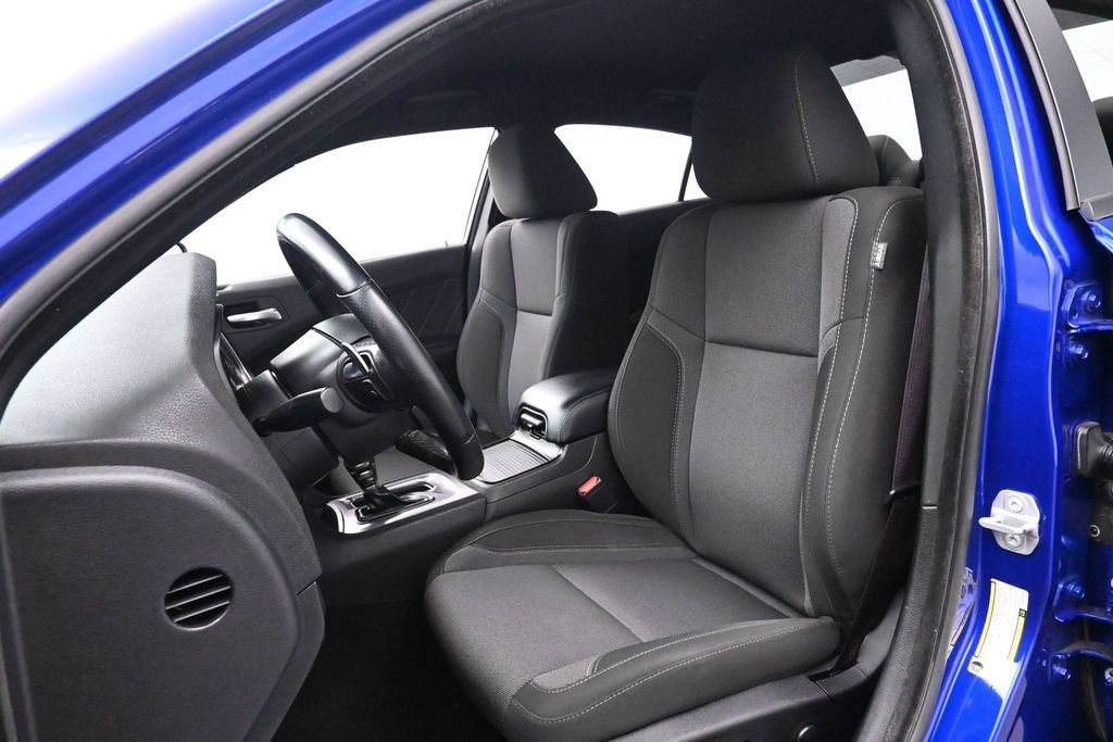 Used 2022 Dodge Charger SXT w/ Blacktop Package AWD/4WD image 11