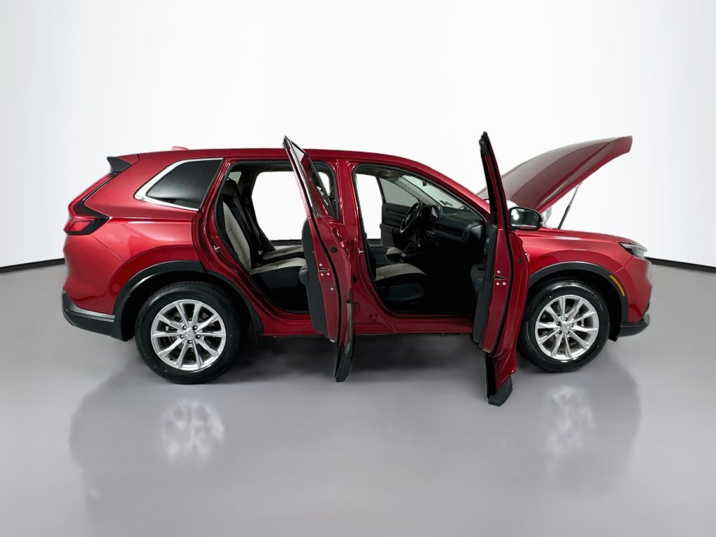 Used 2024 Honda CR-V EX image 26