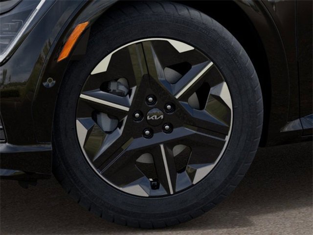 New 2025 Kia EV6 GT-Line image 9