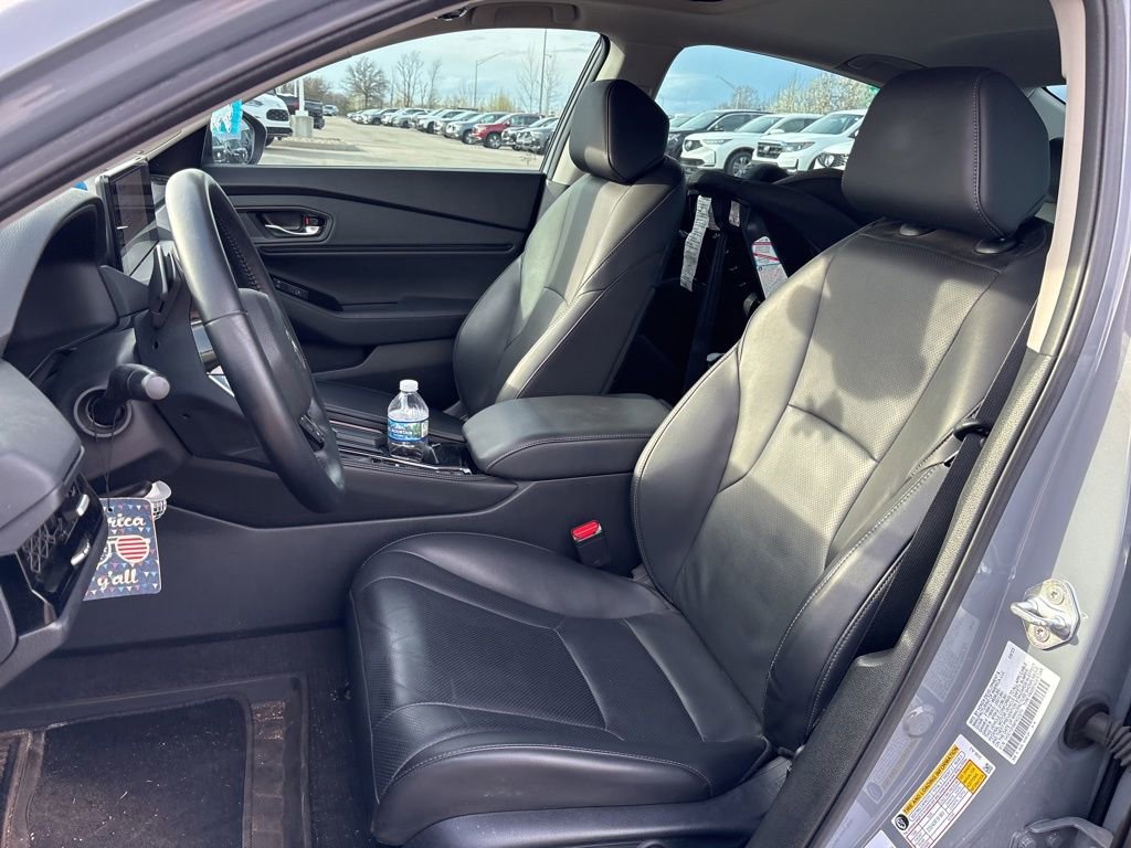 Used 2023 Honda Accord Touring image 15