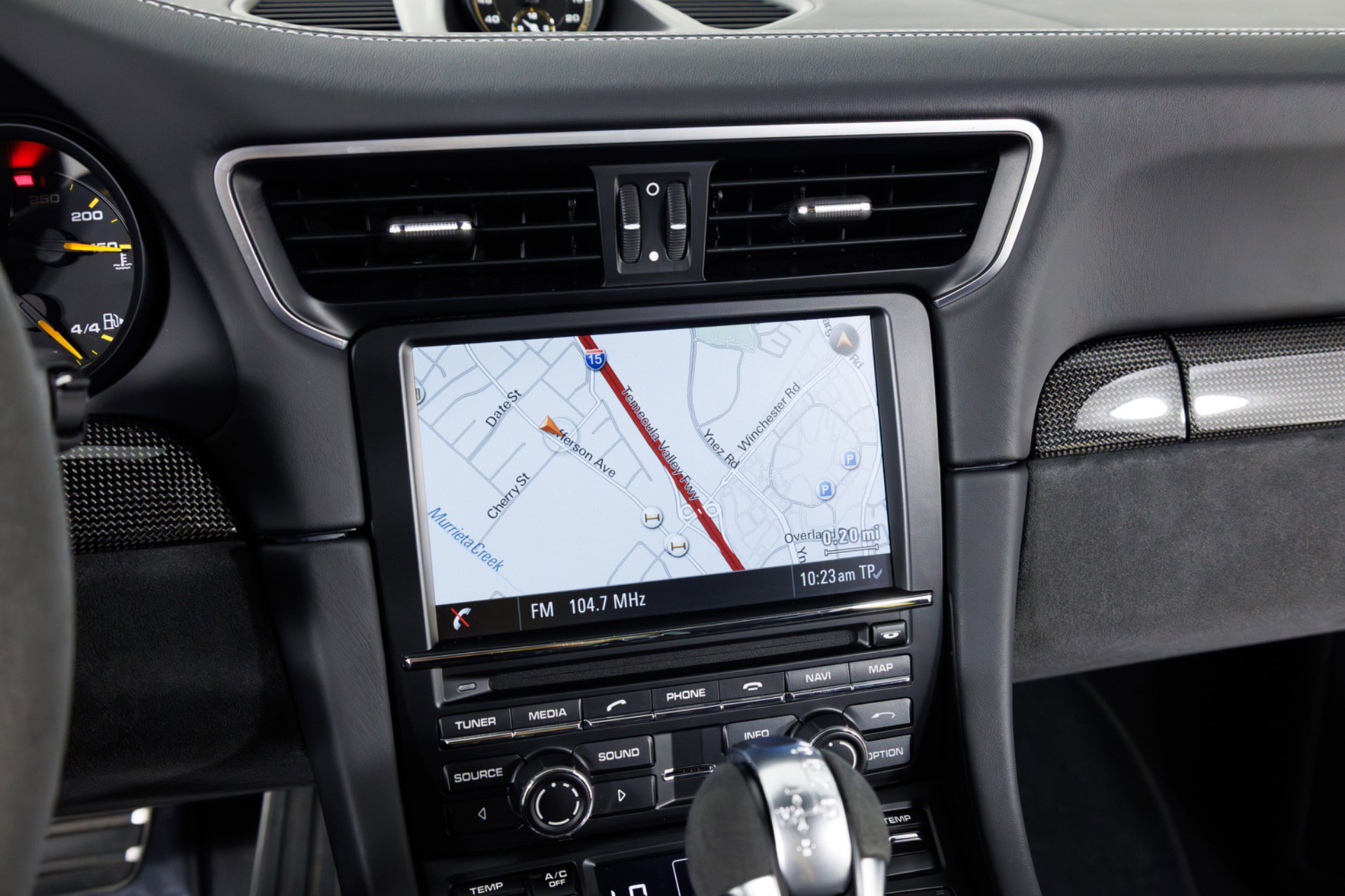 Used 2016 Porsche 911 GT3 RS image 28