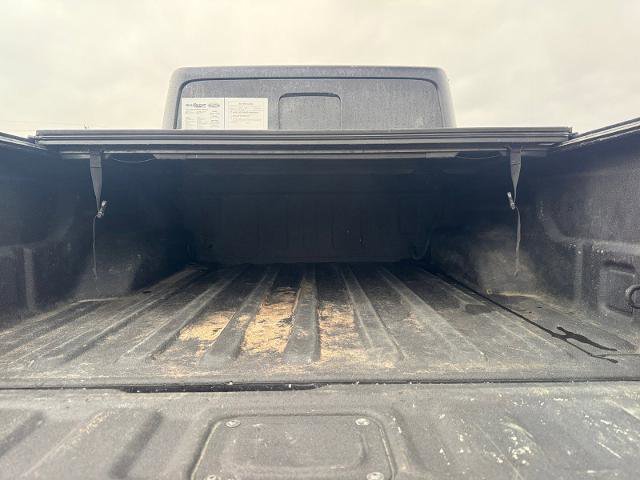 Used 2021 Jeep Gladiator Rubicon w/ Dual Top Group image 19