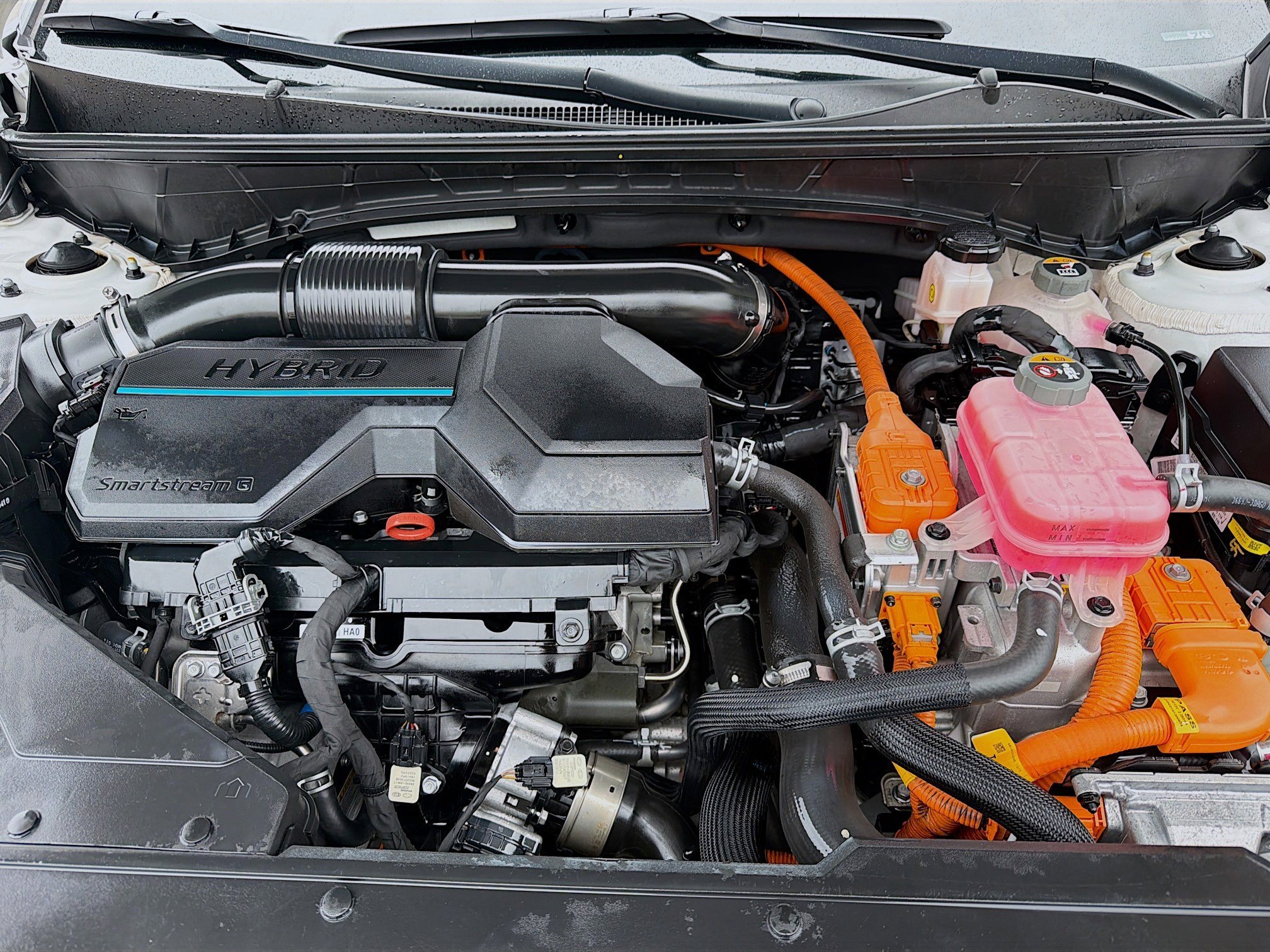 Used 2022 Hyundai Tucson Limited image 34