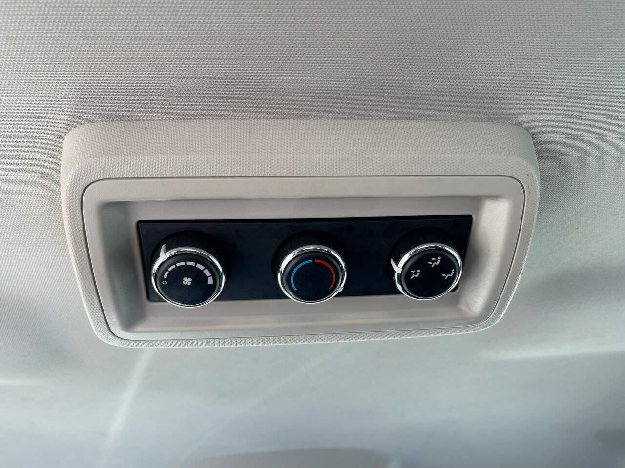 Used 2014 Dodge Journey American Value Package w/ Flexible Seating Group image 22