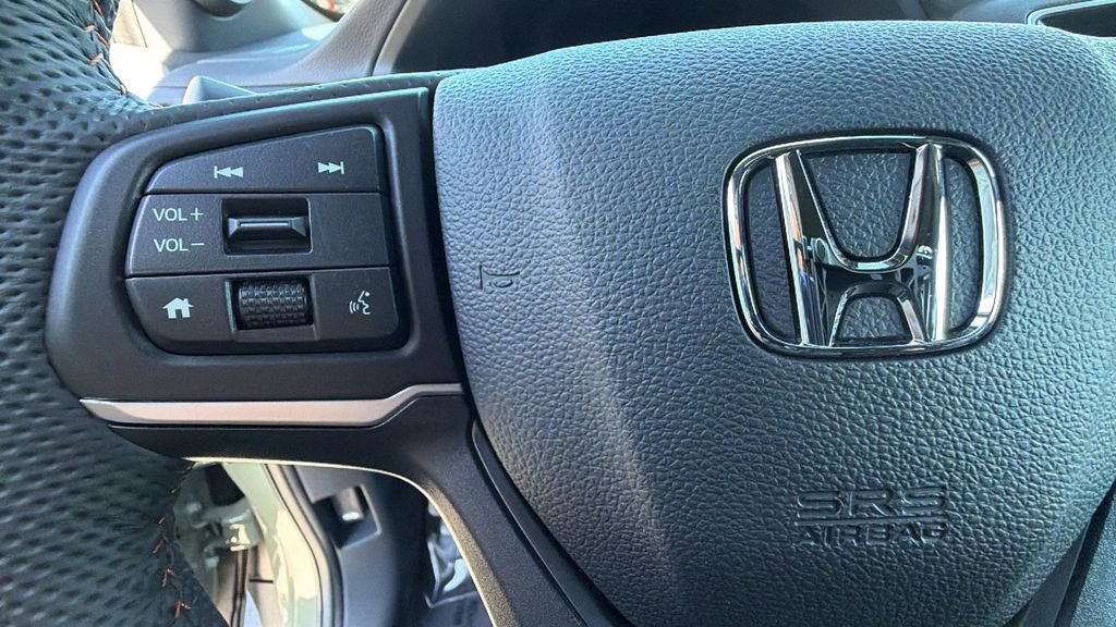 New 2026 Honda Ridgeline TrailSport image 19