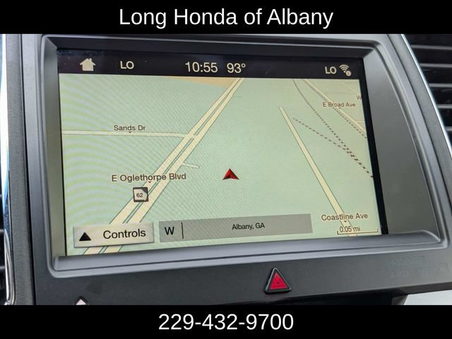 Used 2018 Ford Taurus Limited FWD image 24