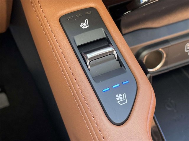 New 2025 Kia Telluride SX X-Line image 40