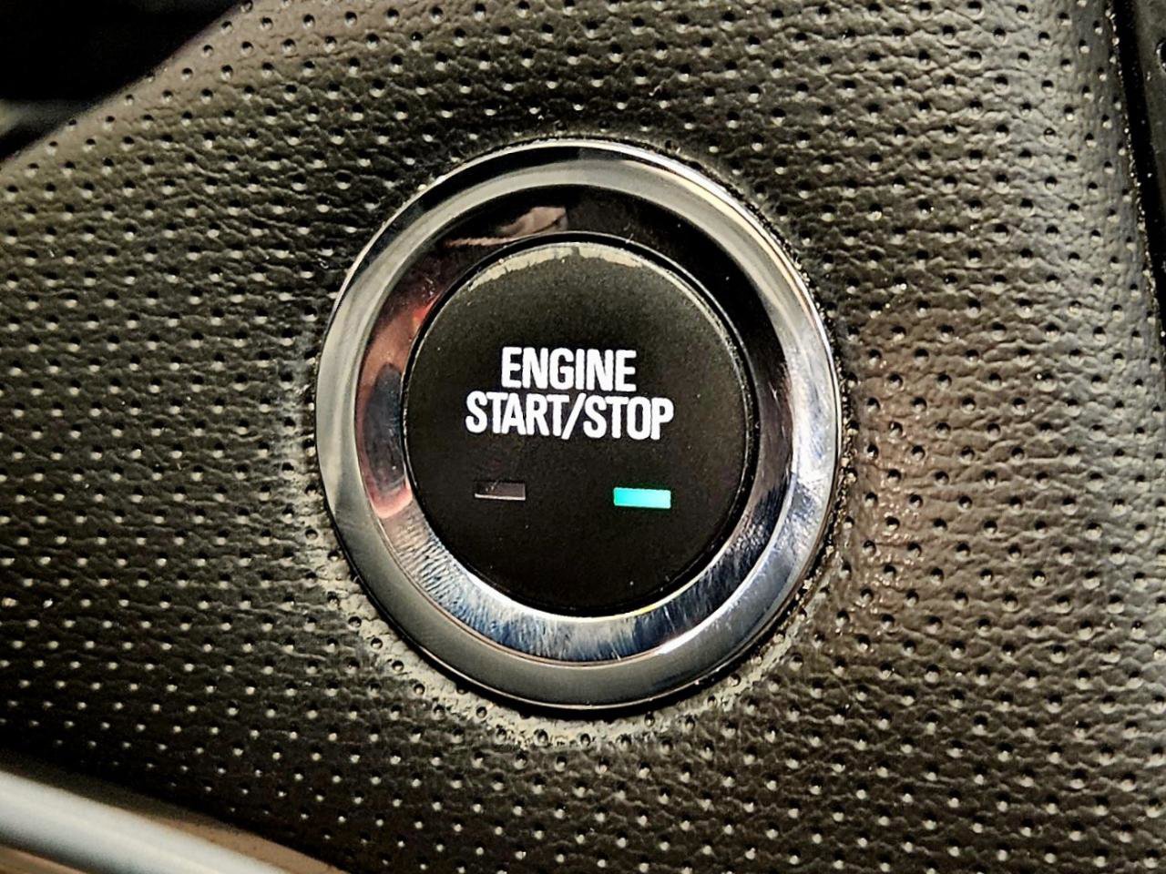 Used 2017 Cadillac XTS Luxury image 20