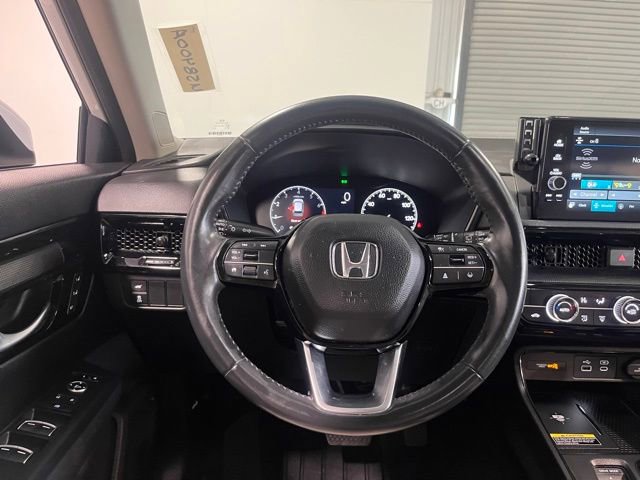 Used 2024 Honda CR-V EX-L image 20