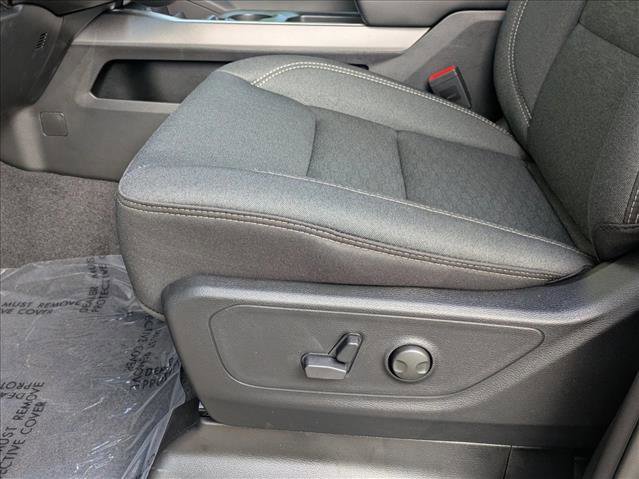 New 2026 RAM 1500 Big Horn w/ Night Edition image 4