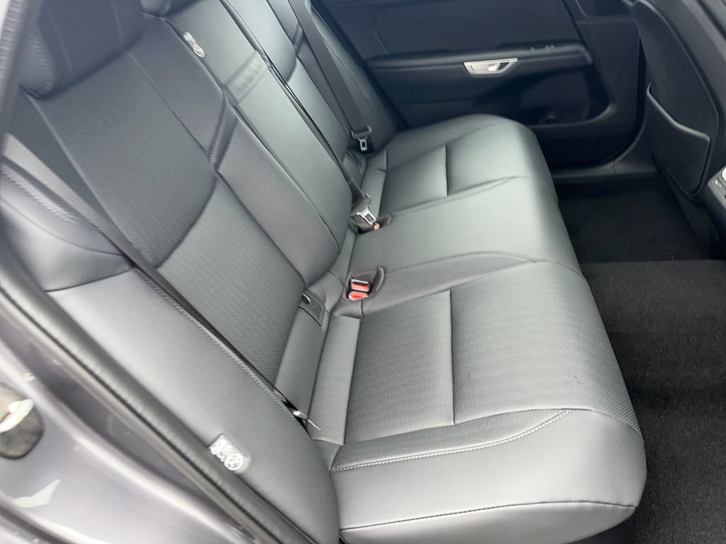 New 2026 Lexus ES 500e AWD/4WD image 9