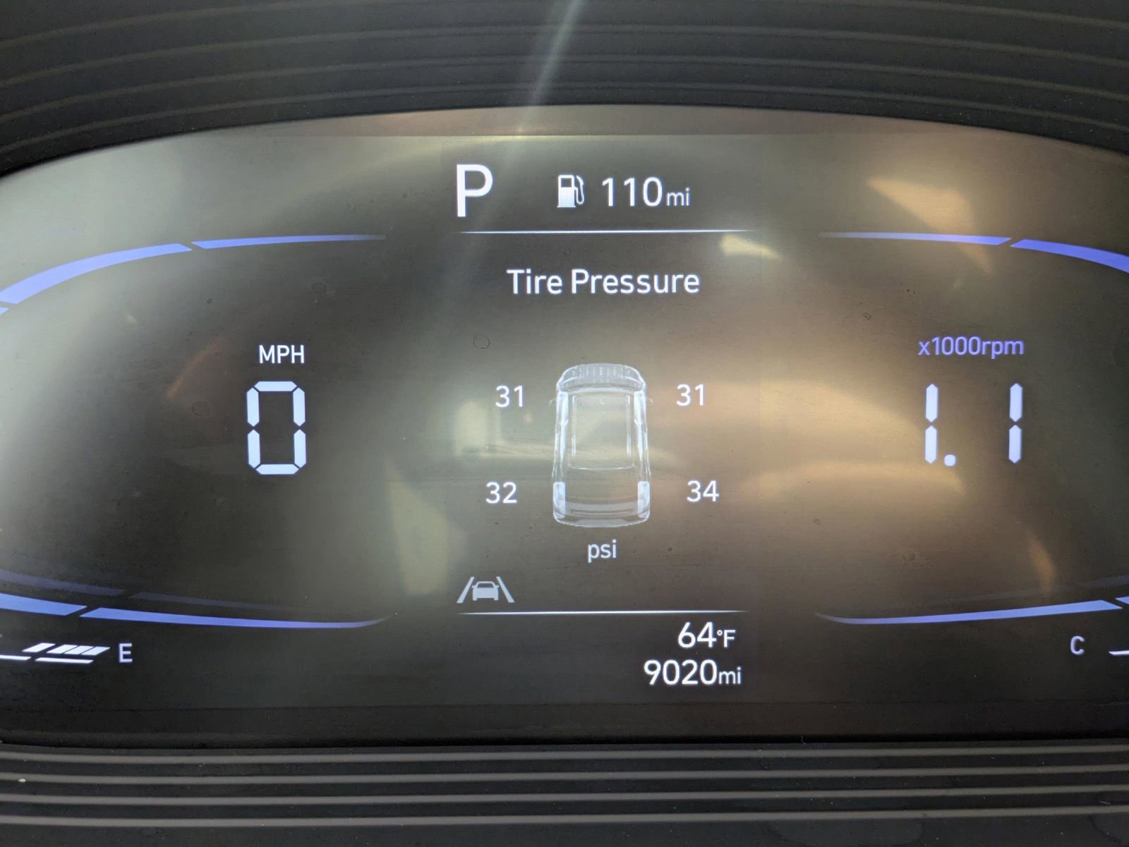 Certified 2024 Hyundai Venue SEL image 38