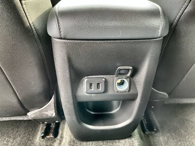 Used 2017 Chevrolet Colorado Z71 AWD/4WD image 22