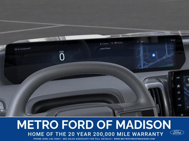 New 2025 Ford Expedition Active image 14