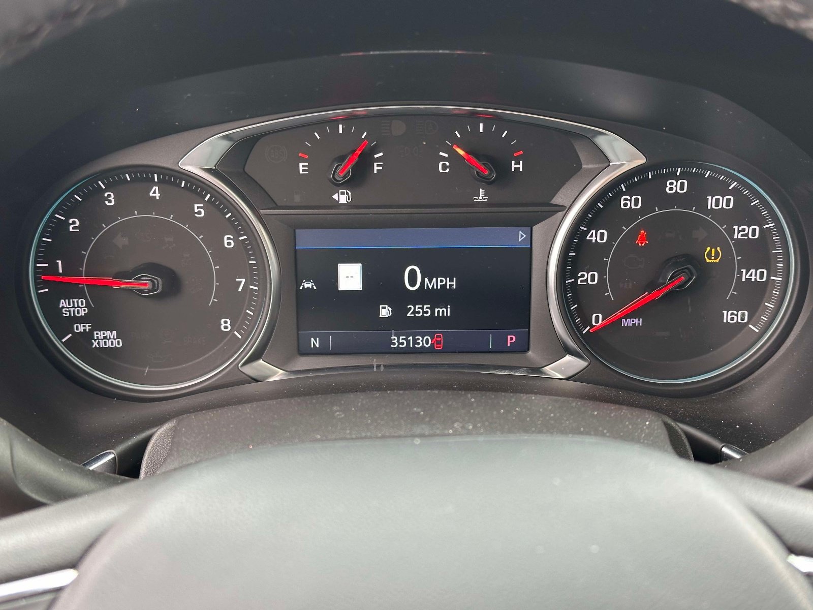 Used 2024 Chevrolet Equinox LT AWD/4WD image 27
