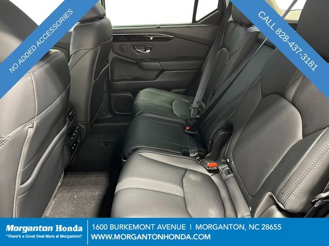 New 2026 Honda Pilot EX-L image 22